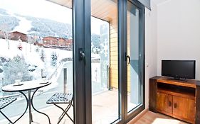Apartaments El Floc